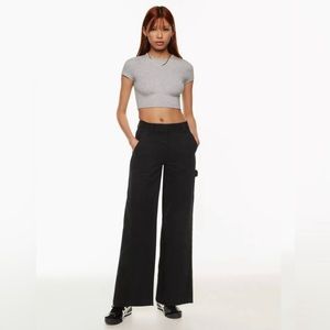 ARITZIA Sunday Best New Oscar Pant
